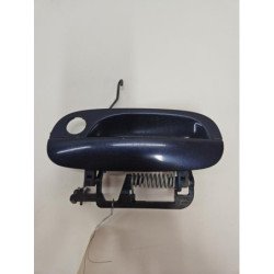 Poignee Porte Avant Gauche Peugeot 607 Phase 1
